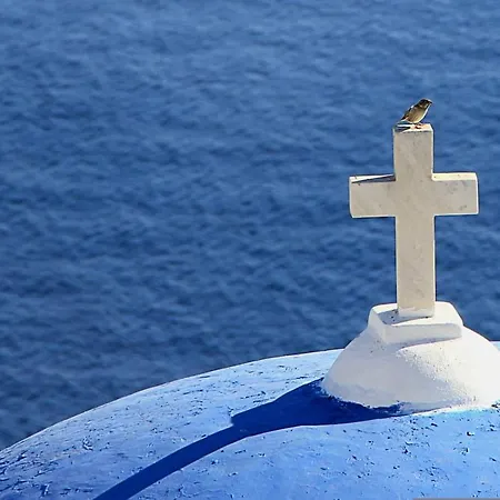 Kono Sunshine - Luxury 4 Bedroom Cape Greco - Close To With Panoramic Views Villa