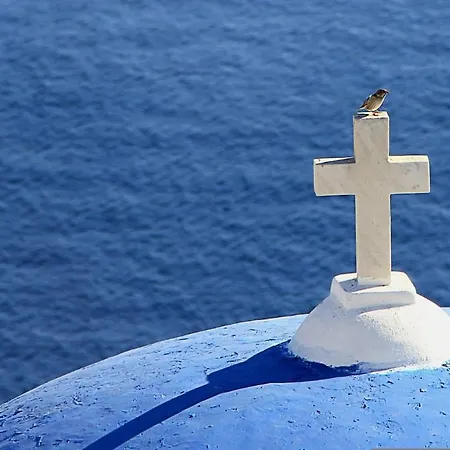 Kono Sunshine - Luxury 4 Bedroom Cape Greco - Close To