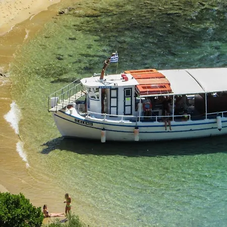 Kono Sunshine - Luxury 4 Bedroom Cape Greco - Close To Вилла