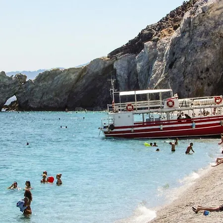 Kono Sunshine - Luxury 4 Bedroom Cape Greco - Close To Вилла *