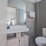 Вилла Kono Sunshine - Luxury 4 Bedroom Cape Greco - Close To