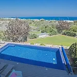 Kono Sunshine - Luxury 4 Bedroom Cape Greco - Close To Вилла