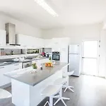 Kono Sunshine - Luxury 4 Bedroom Cape Greco - Close To * Протарас