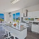 Вилла Kono Sunshine - Luxury 4 Bedroom Cape Greco - Close To *