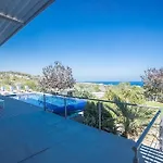 Kono Sunshine - Luxury 4 Bedroom Cape Greco - Close To Вилла *
