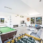 Вилла Kono Sunshine - Luxury 4 Bedroom Cape Greco - Close To *