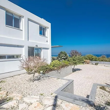 Kono Sunshine - Luxury 4 Bedroom Cape Greco - Close To Villa Protaras