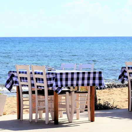 Kono Sunshine - Luxury 4 Bedroom Cape Greco - Close To Villa *