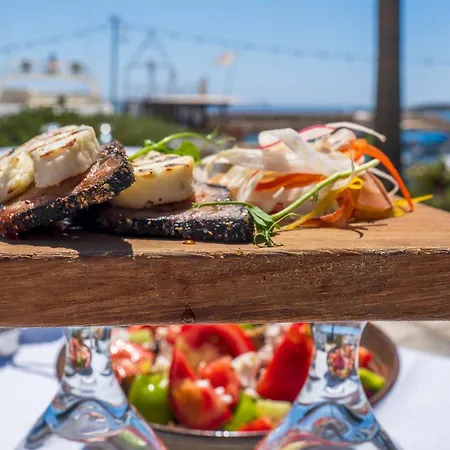 Villa Kono Sunshine - Luxury 4 Bedroom Cape Greco - Close To Protaras