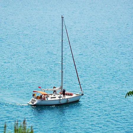 Kono Sunshine - Luxury 4 Bedroom Cape Greco - Close To